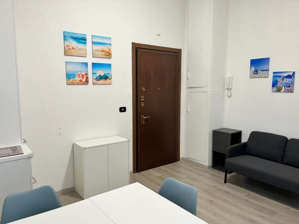 Foto Appartamento in affitto a Milano