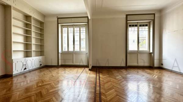 Foto Appartamento in affitto a Milano