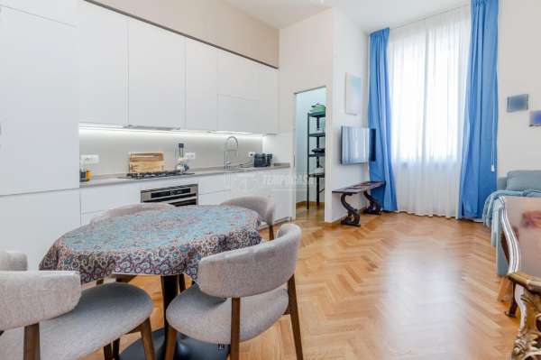 Foto Appartamento in affitto a Milano