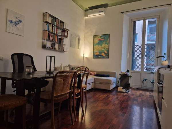 Foto Appartamento in affitto a Milano