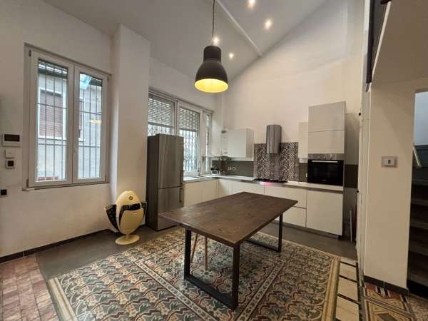 Foto Appartamento in affitto a Milano