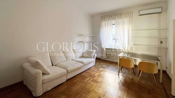 Foto Appartamento in affitto a Milano