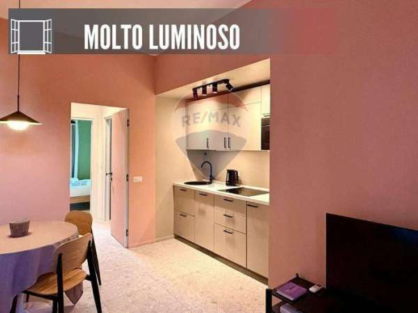 Foto Appartamento in affitto a Milano