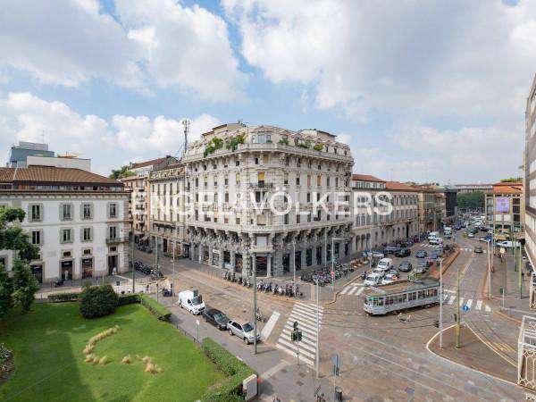 Foto Appartamento in affitto a Milano