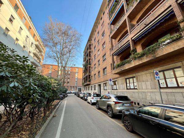 Foto Appartamento in affitto a Milano