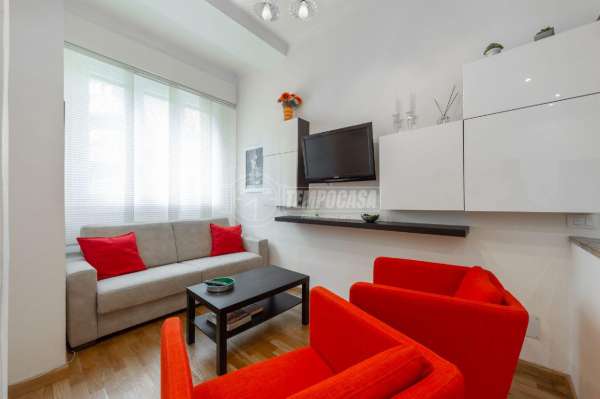 Foto Appartamento in affitto a Milano
