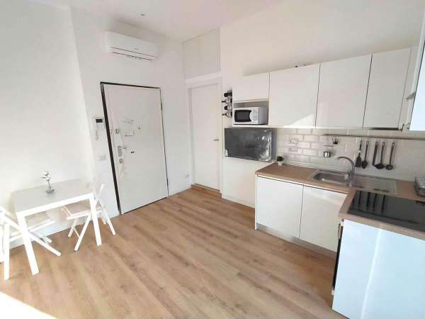 Foto Appartamento in affitto a Milano