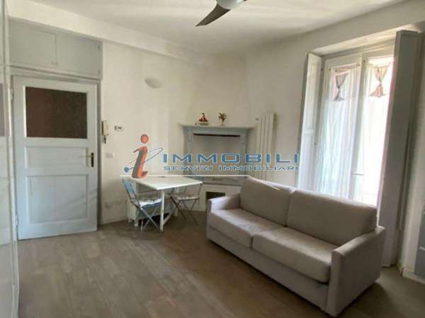 Foto Appartamento in affitto a Milano