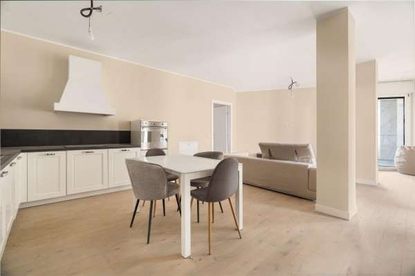 Foto Appartamento in affitto a Milano