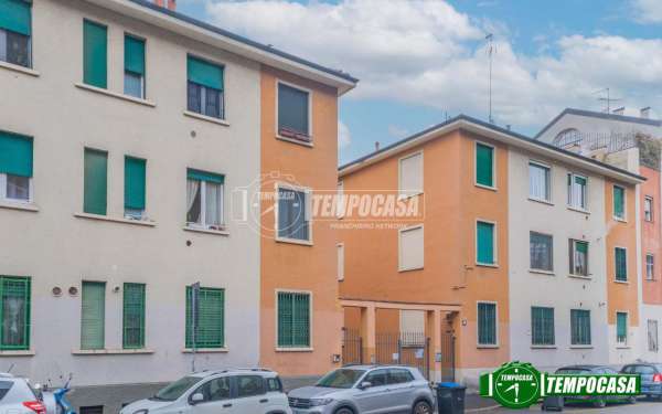 Foto Appartamento in affitto a Milano