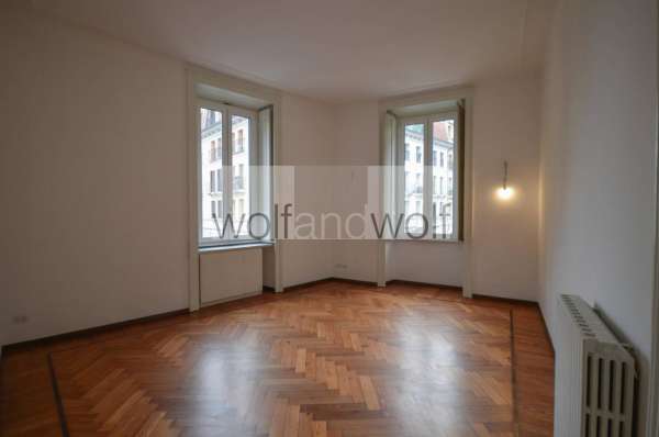 Foto Appartamento in affitto a Milano