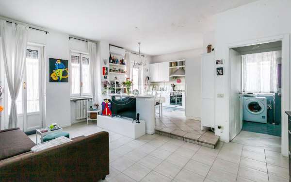 Foto Appartamento in affitto a Milano