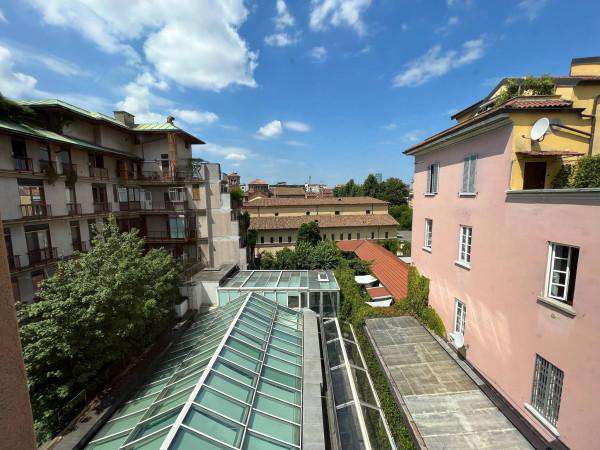 Foto Appartamento in affitto a Milano