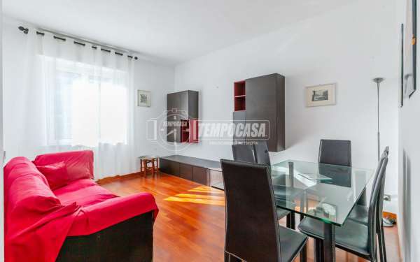 Foto Appartamento in affitto a Milano
