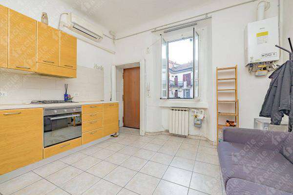 Foto Appartamento in affitto a Milano