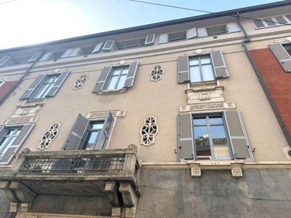 Foto Appartamento in affitto a Milano