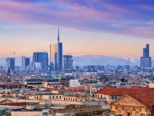 Foto Appartamento in affitto a Milano