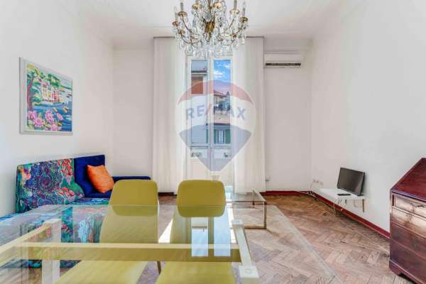 Foto Appartamento in affitto a Milano