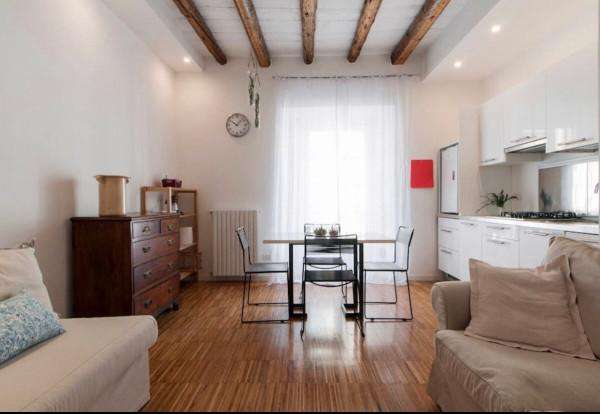Foto Appartamento in affitto a Milano