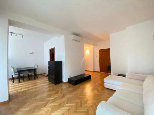 Foto Appartamento in affitto a Milano