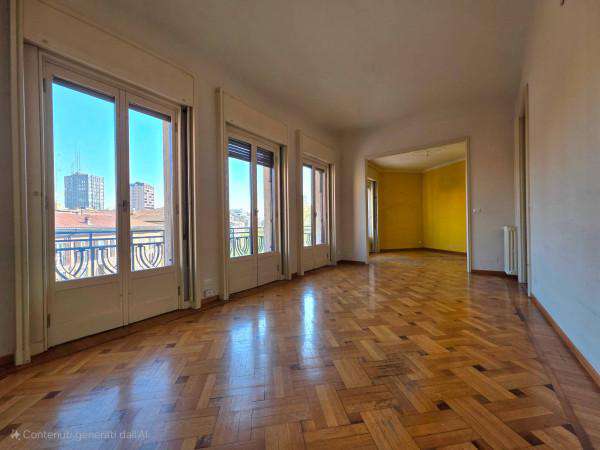 Foto Appartamento in affitto a Milano