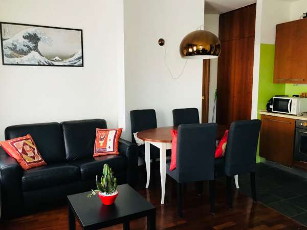 Foto Appartamento in affitto a Milano