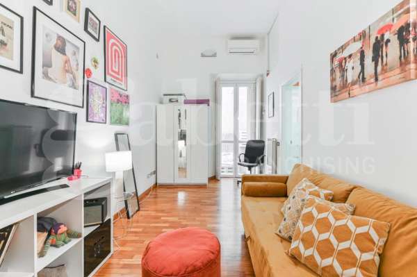 Foto Appartamento in affitto a Milano