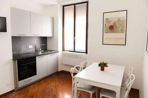 Foto Appartamento in affitto a Milano