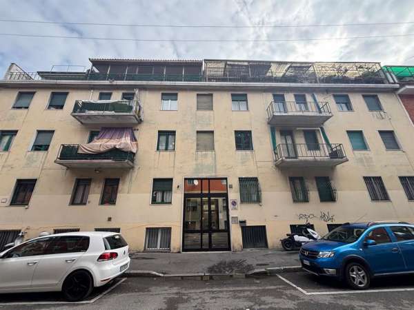 Foto Appartamento in affitto a Milano