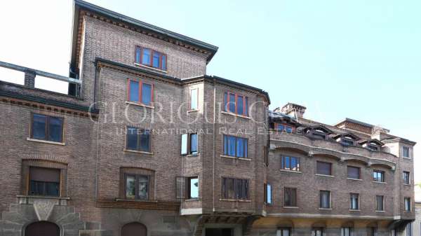 Foto Appartamento in affitto a Milano