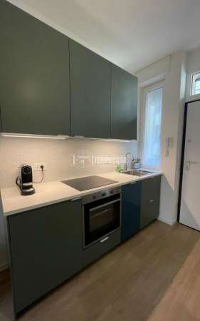 Foto Appartamento in affitto a Milano