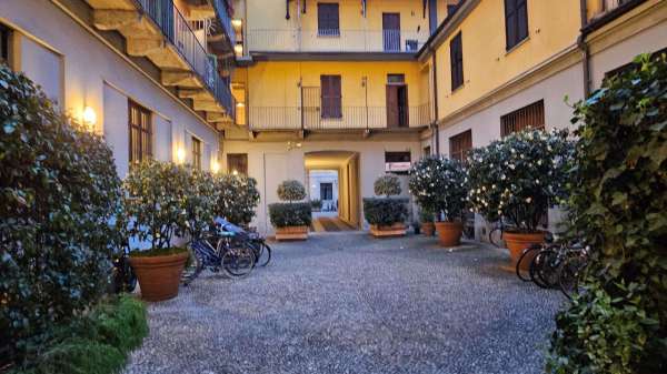 Foto Appartamento in affitto a Milano