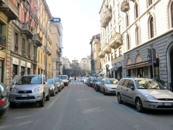 Foto Appartamento in affitto a Milano