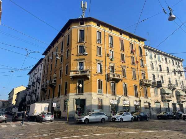 Foto Appartamento in affitto a Milano