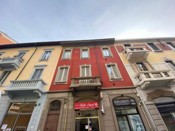 Foto Appartamento in affitto a Milano