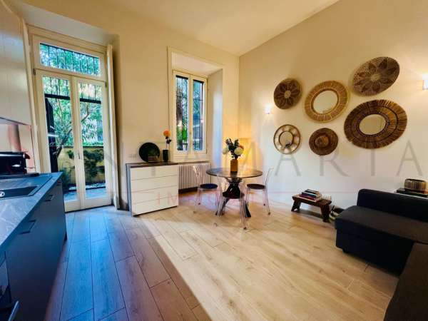 Foto Appartamento in affitto a Milano