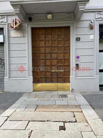 Foto Appartamento in affitto a Milano
