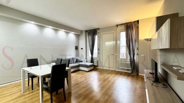 Foto Appartamento in affitto a Milano