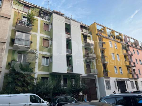 Foto Appartamento in affitto a Milano