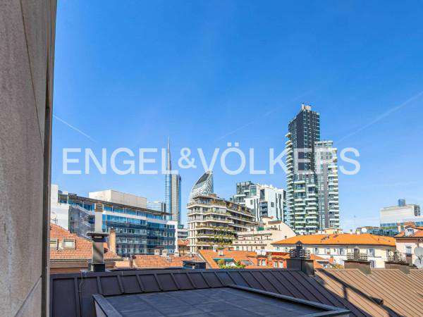 Foto Appartamento in affitto a Milano