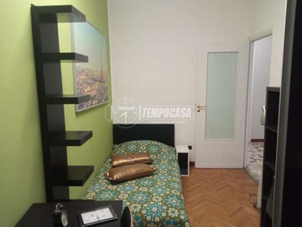 Foto Appartamento in affitto a Milano