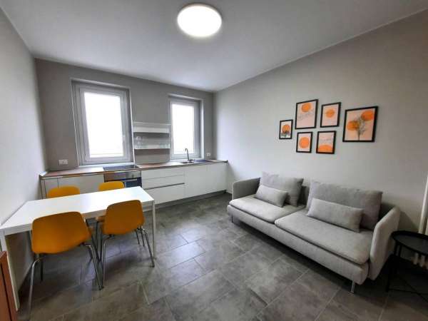 Foto Appartamento in affitto a Milano