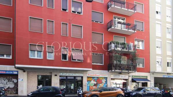Foto Appartamento in affitto a Milano