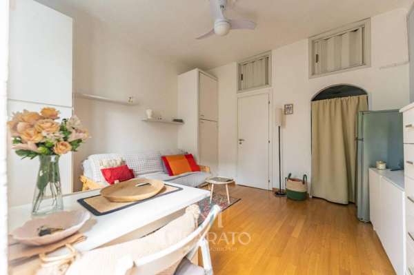 Foto Appartamento in affitto a Milano