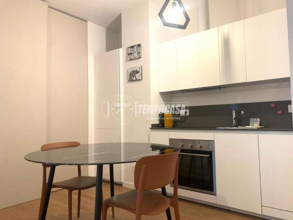 Foto Appartamento in affitto a Milano
