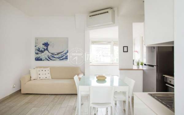 Foto Appartamento in affitto a Milano