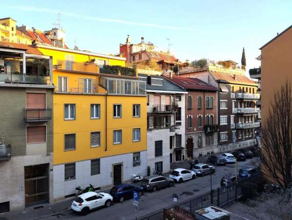 Foto Appartamento in affitto a Milano