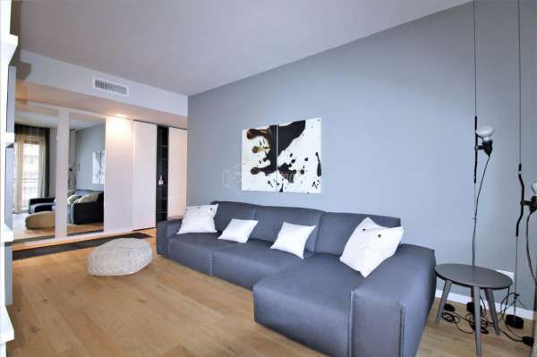 Foto Appartamento in affitto a Milano