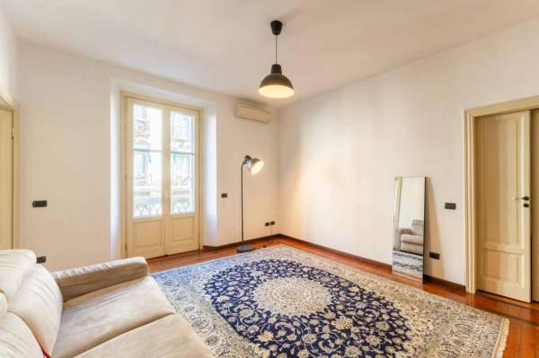 Foto Appartamento in affitto a Milano