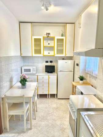 Foto Appartamento in affitto a Milano
